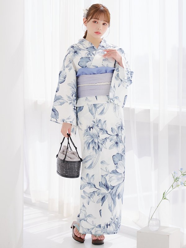 モデル:ちぃぽぽ 身長:158cm 着用サイズ:Fサイズ