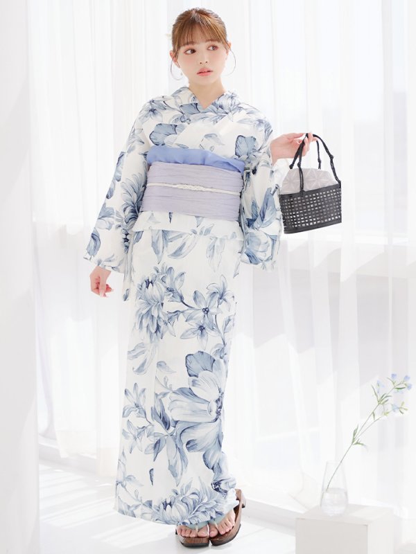 モデル:ちぃぽぽ 身長:158cm 着用サイズ:Fサイズ