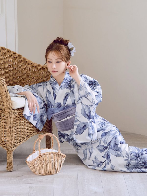 モデル:りの 着用サイズ:Fサイズ