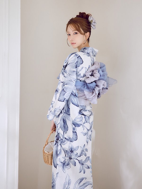 モデル:りの 着用サイズ:Fサイズ