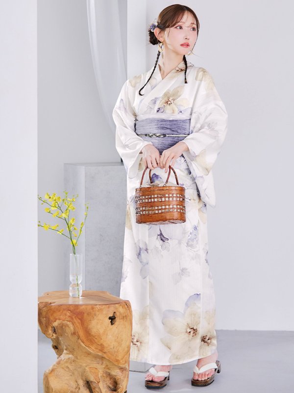 モデル：菅野結以　身長：163cm　着用サイズ：Fサイズ