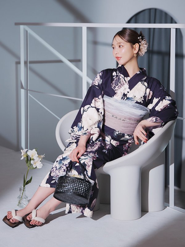 モデル：kie　身長：158cm　着用サイズ：Fサイズ