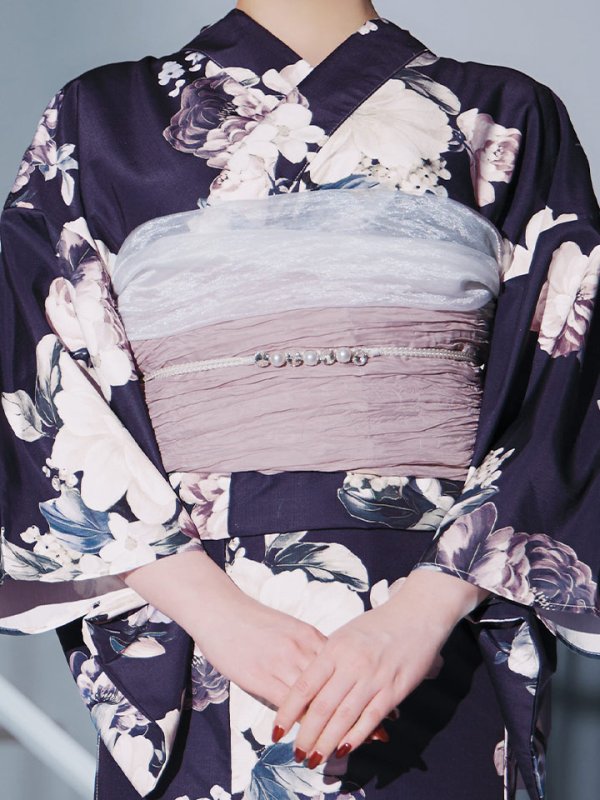 モデル：kie　身長：158cm　着用サイズ：Fサイズ