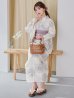 モデル：えみ姉　身長：158cm　着用サイズ：Fサイズ