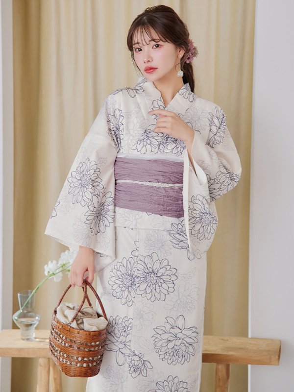 モデル：えみ姉　身長：158cm　着用サイズ：Fサイズ