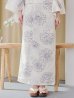 モデル：えみ姉　身長：158cm　着用サイズ：Fサイズ