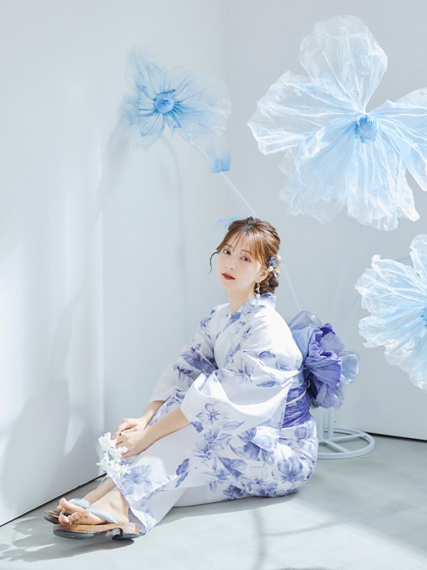 モデル：麻亜里　身長：160cm