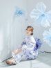 モデル：麻亜里　身長：160cm　着用サイズ：Fサイズ