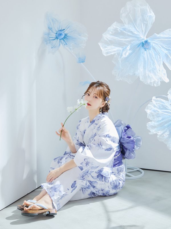 モデル：麻亜里　身長：160cm