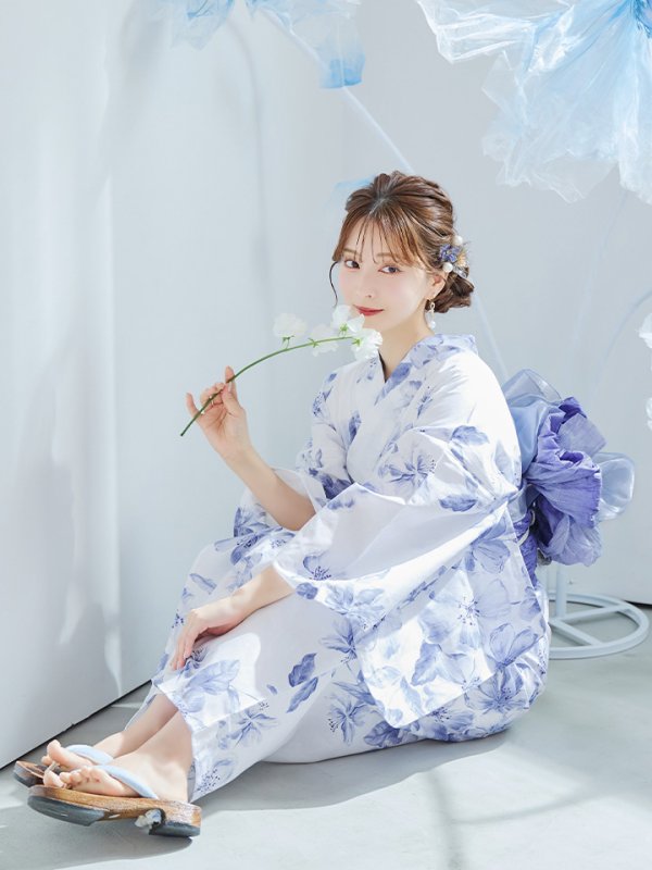 モデル：麻亜里　身長：160cm