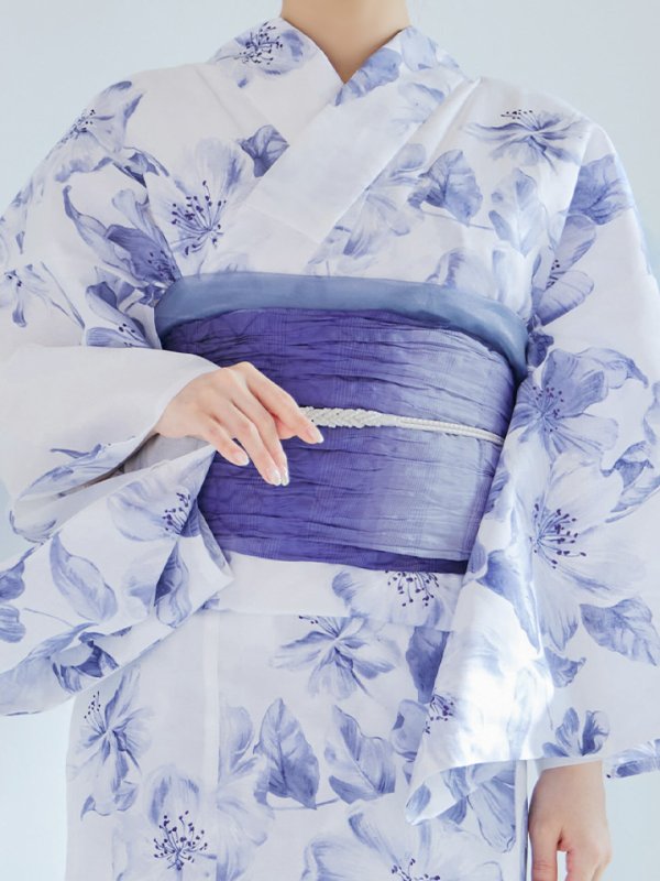 モデル：麻亜里　身長：160cm　着用サイズ：Fサイズ