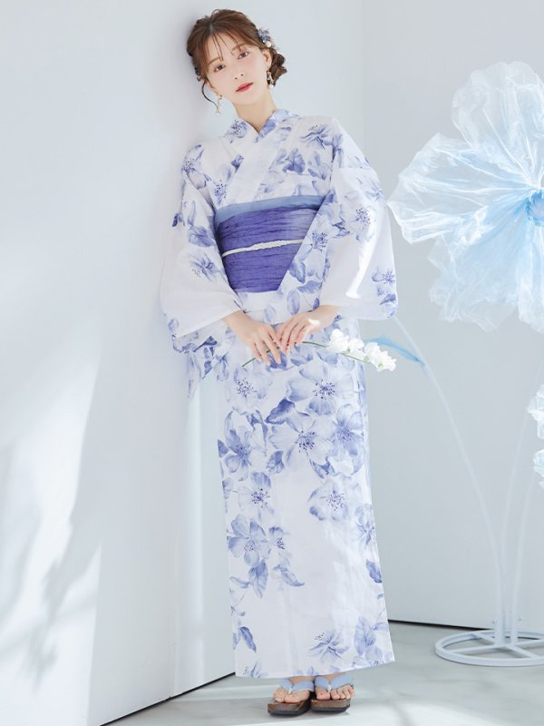 モデル：麻亜里　身長：160cm　着用サイズ：Fサイズ