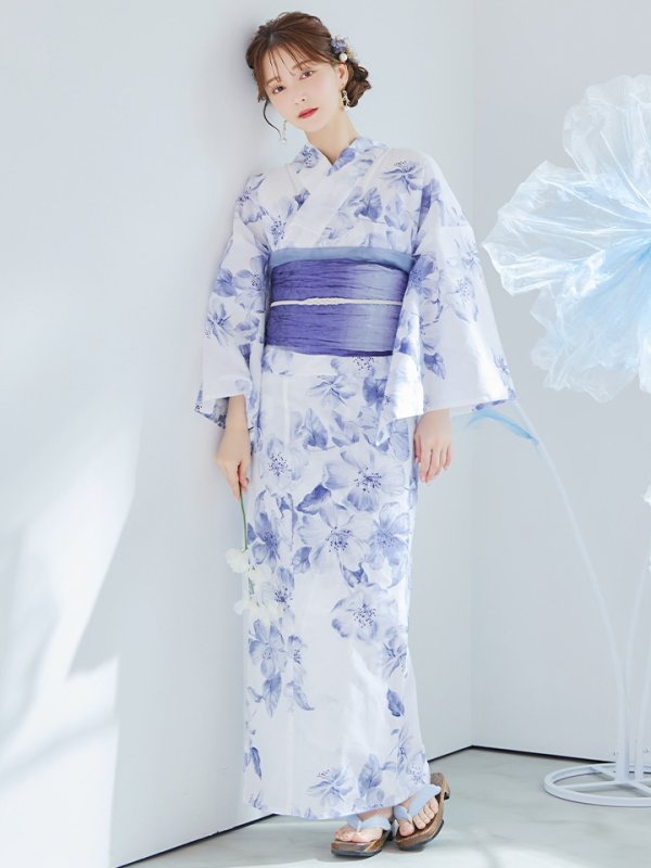 モデル：麻亜里　身長：160cm　着用サイズ：Fサイズ