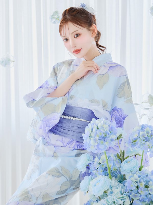 モデル:明日花キララ 身長:162cm