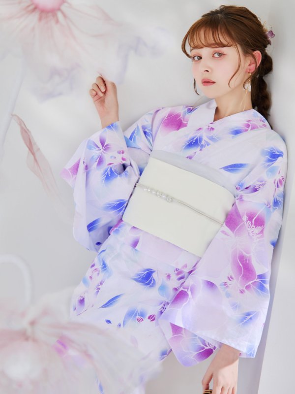 モデル：加藤ナナ　身長：160cm　着用サイズ：Fサイズ