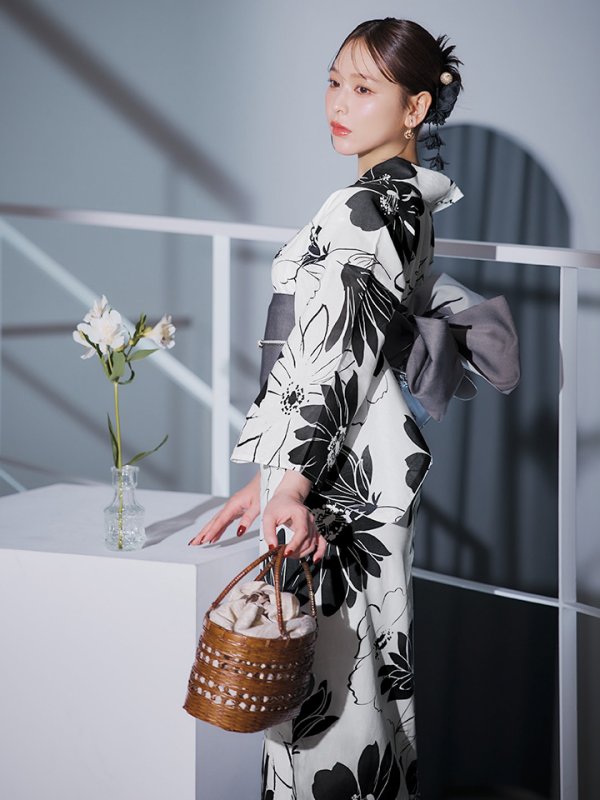 モデル:kie 身長158cm