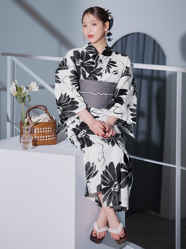 モデル:kie 身長158cm