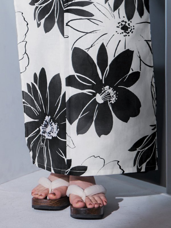 モデル:kie 身長:158cm 着用サイズ:Fサイズ