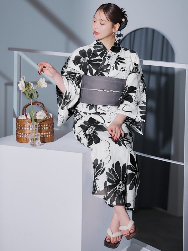 モデル:kie 身長158cm