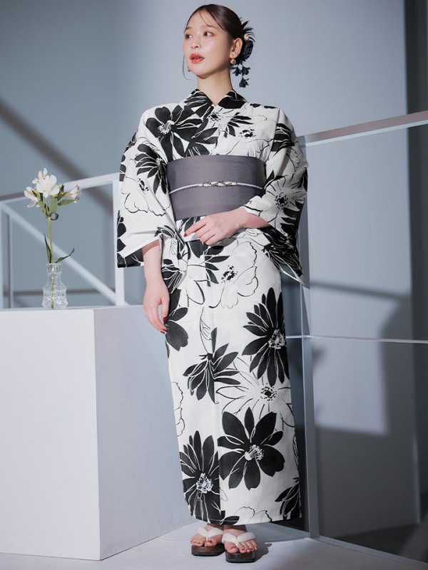 モデル:kie 身長158cm