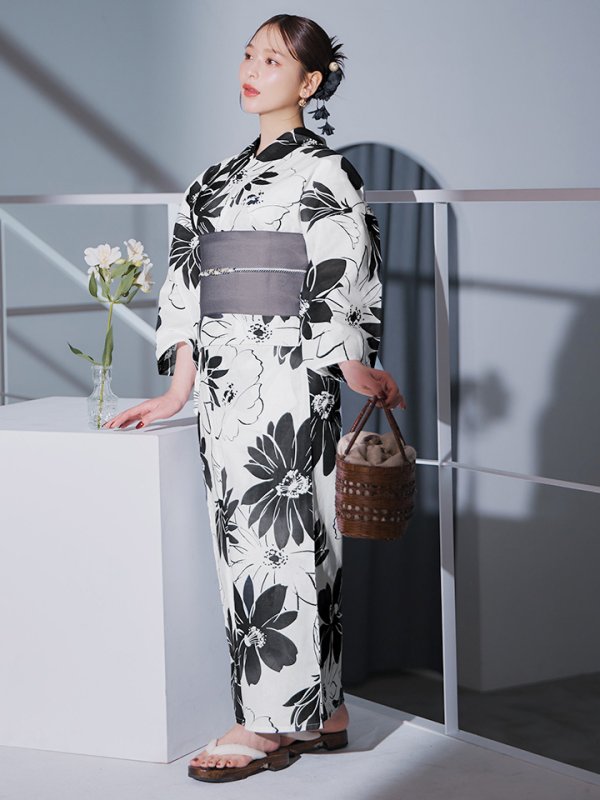 モデル:kie 身長158cm