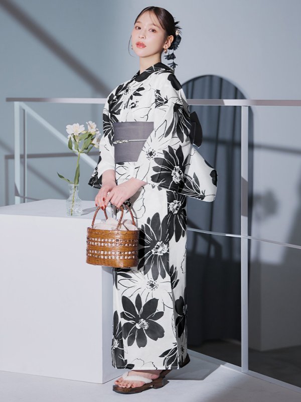 モデル:kie 身長158cm