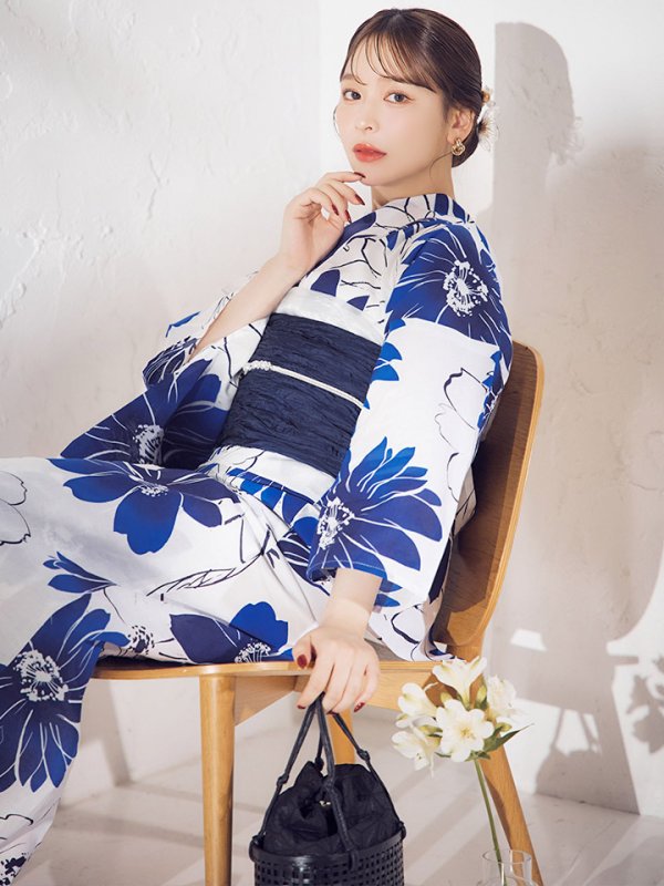 モデル：kie　身長158cm　着用サイズ：Fサイズ