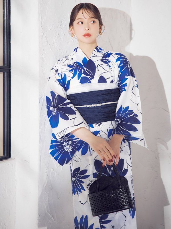 モデル：kie　身長158cm　着用サイズ：Fサイズ