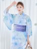 モデル：明日花キララ　身長：162cm　着用サイズ：Fサイズ