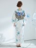 モデル：麻亜里　身長：160cm　着用サイズ：Fサイズ