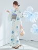 モデル：麻亜里　身長：160cm　着用サイズ：Fサイズ