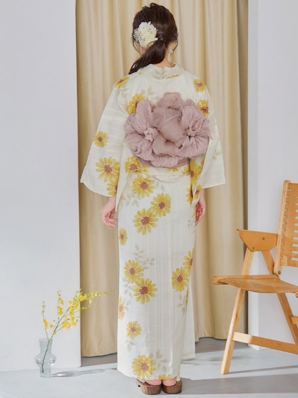 モデル：えみ姉　身長：158cm　着用サイズ：Fサイズ