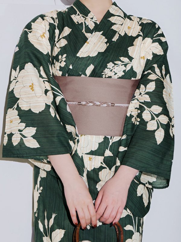 モデル：kie　身長：158cm　着用サイズ：Fサイズ