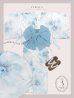 画像21: 【予約 / 7月上旬発送予定】セパレート水彩フラワー浴衣 OBI-siwa-204-wk-2-LBL / HIMO-900-yn-5-IV / HEKO-800-sb-5-W / YA-1023-wk-BL / GETA-01-kj-3-IV/ [yo/OF01]
