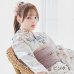画像5: 【即日発送】【浴衣小物】オーガンジーリボン付きフラワーコサージュ3点セット【2カラー】[YMT]