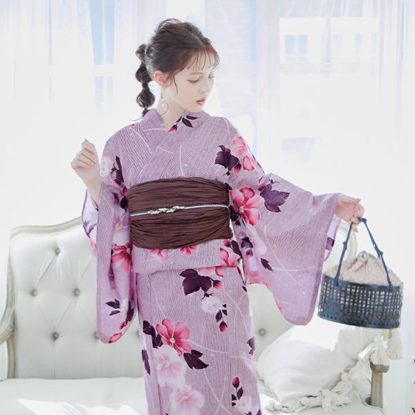 画像14: 【即日発送】麻の葉模様カゴバッグ【YMT】