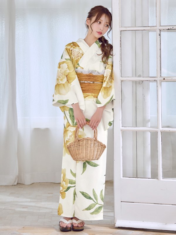 モデル:ななにー 身長:161cm