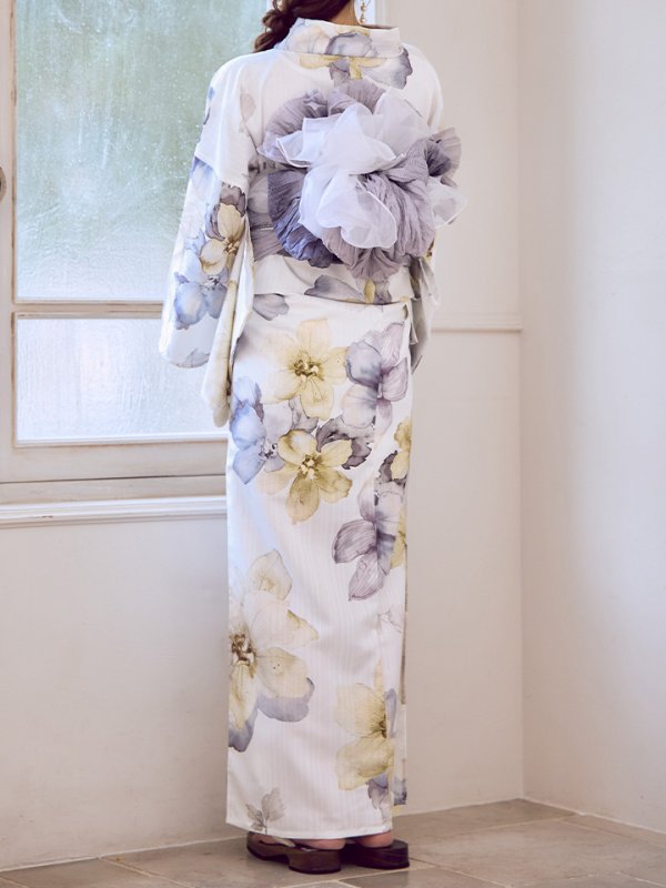 モデル：みお　着用サイズ：Fサイズ