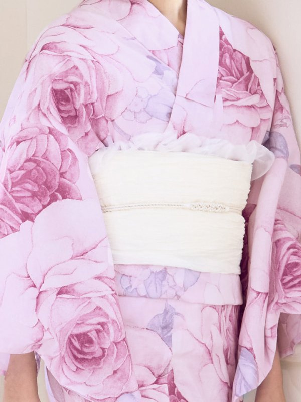 モデル:いおり 着用サイズ:Fサイズ