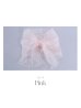 画像4: 【兵児帯】浴衣コーデを華やかにするオーガンジー兵児帯 単品販売[YMT]