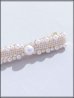 画像4: 【アクセサリー：ヘアピン】パールリボンヘアクリップ【1カラー】[OF02]  (4)