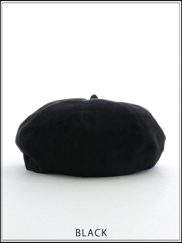 ブラック