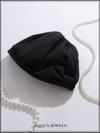 【帽子】サイドリボンベレー帽【1カラー】[OF02] 