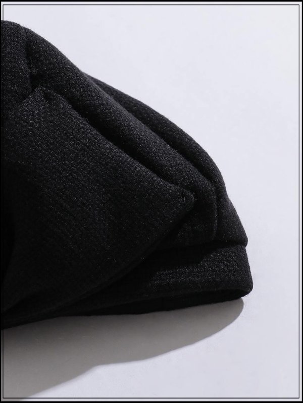 画像4: 【帽子】サイドリボンベレー帽【1カラー】[OF02] 