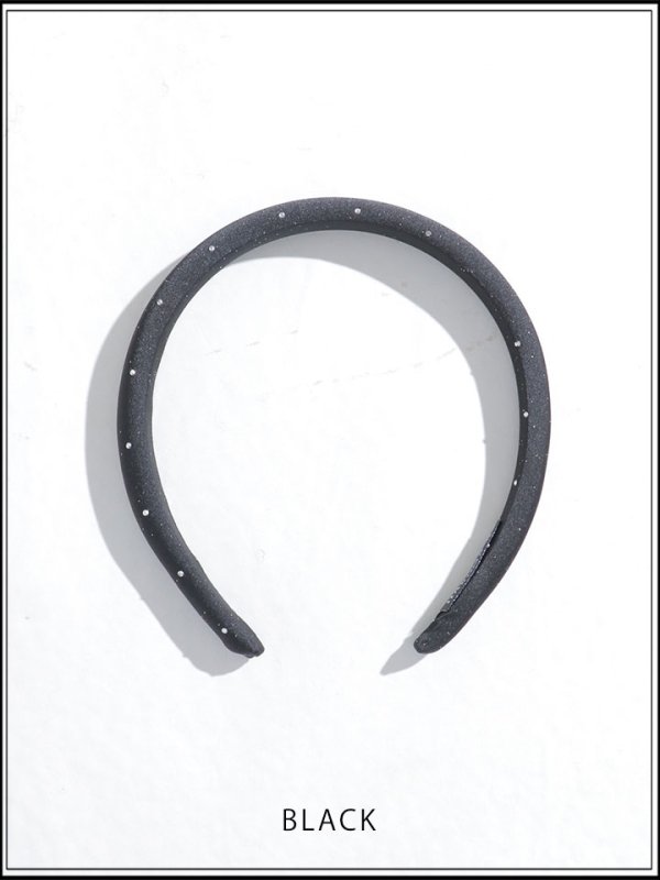 画像3: 【カチューシャ】シンプルカチューシャ【2カラー】[OF02]【YN】