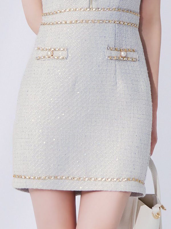 モデル：ゆめ　身長：160cm　着用サイズ：Sサイズ