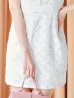モデル：あすか　身長：170cm　着用サイズ：Sサイズ