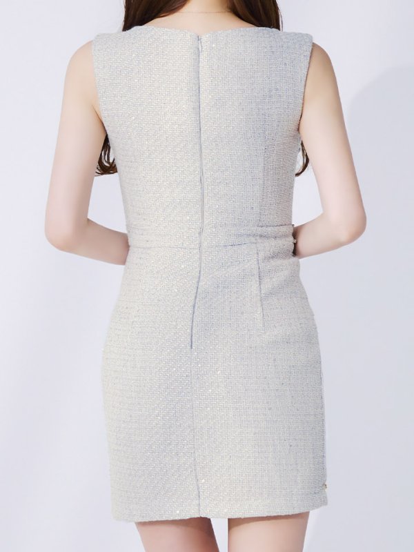 モデル：ゆめ　身長：160cm　着用サイズ：Sサイズ