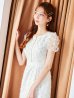 モデル：あすか　身長：170cm　着用サイズ：Sサイズ