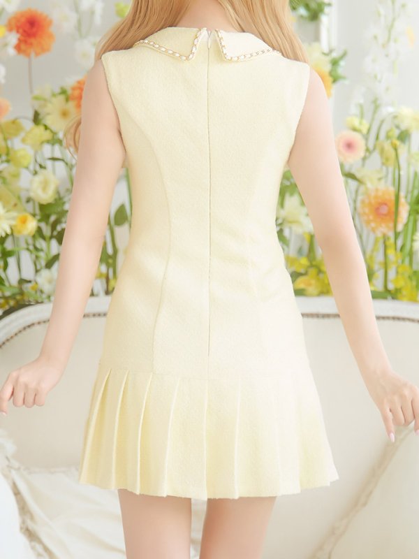 モデル:三上悠亜 身長:159cm 着用サイズ:Sサイズ